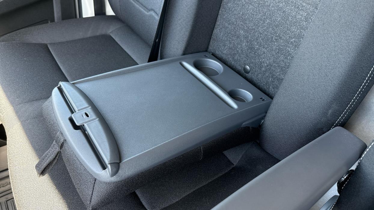 TOYOTA Proace MAX 2025