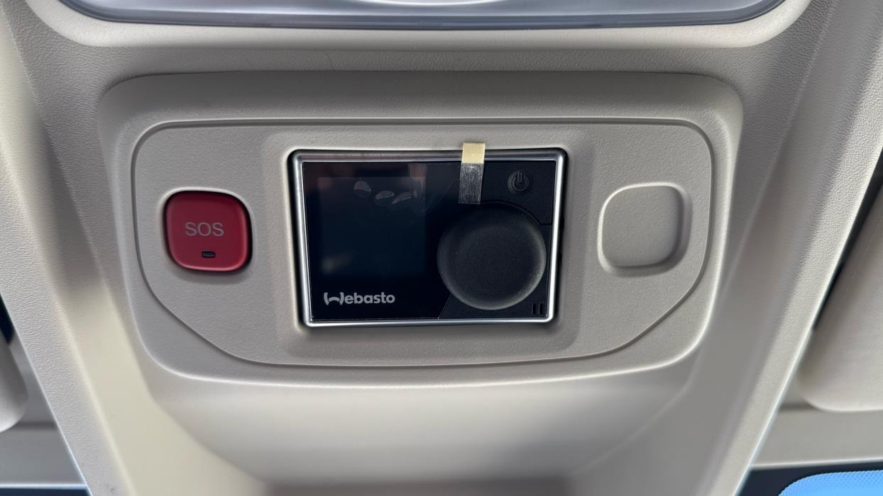 TOYOTA Proace MAX 2025