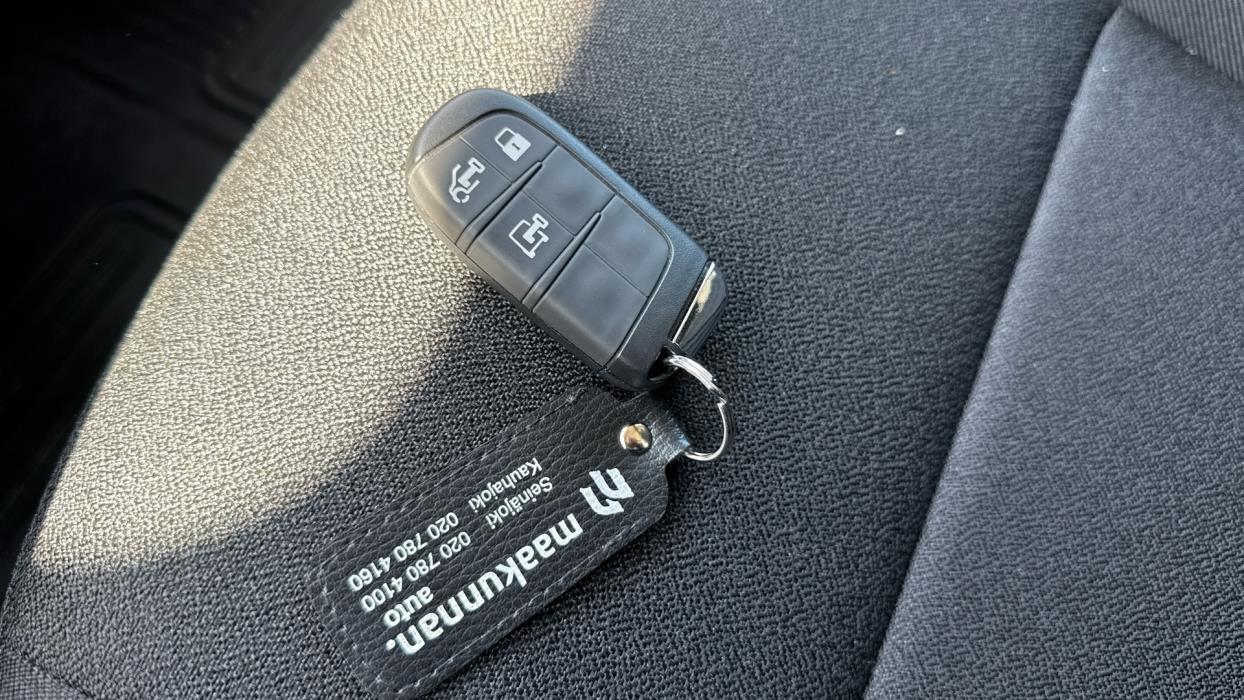 TOYOTA Proace MAX 2025