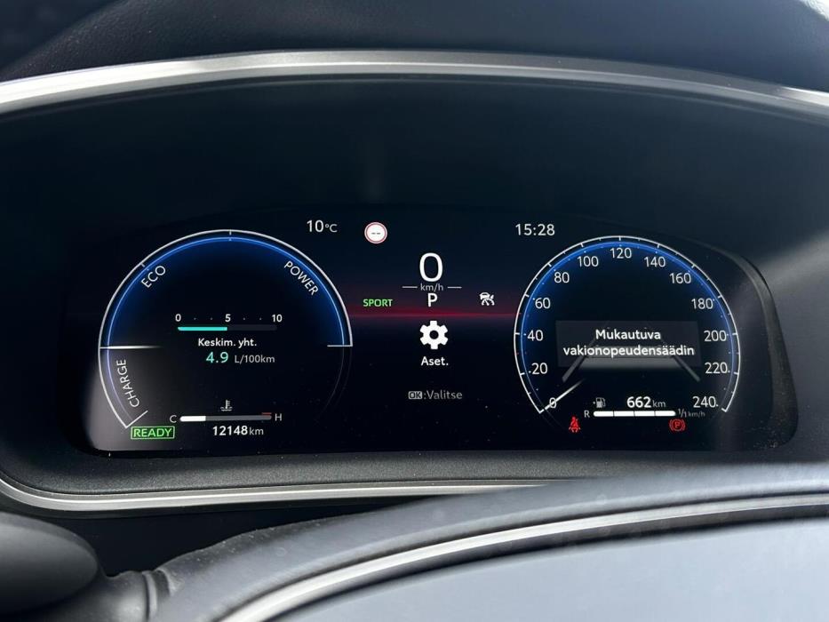 TOYOTA Corolla 2025