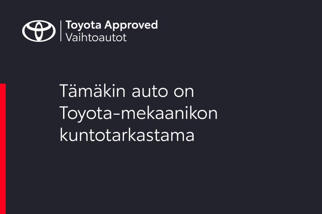 TOYOTA Corolla 2025