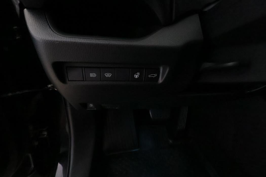 TOYOTA RAV4 2021