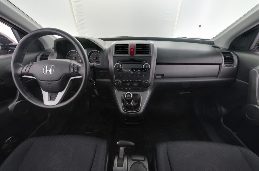 HONDA CR-V 2008
