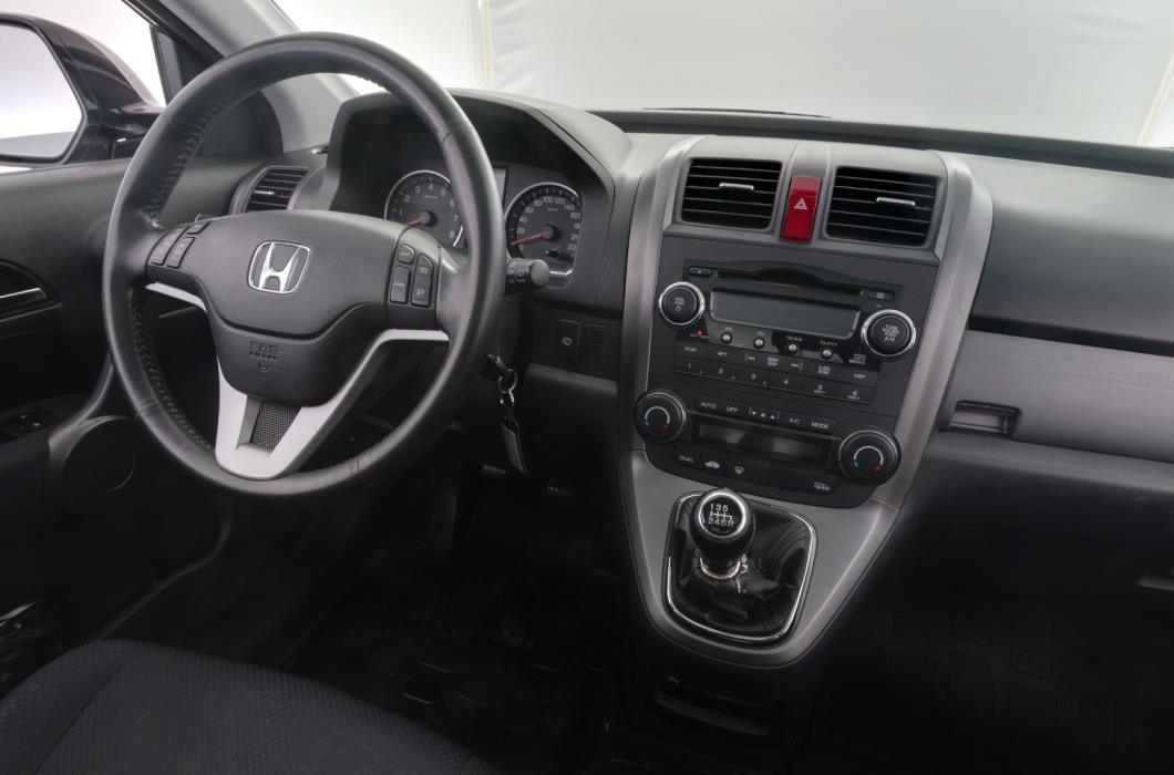 HONDA CR-V 2008