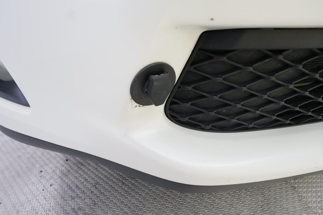 TOYOTA Auris 2012