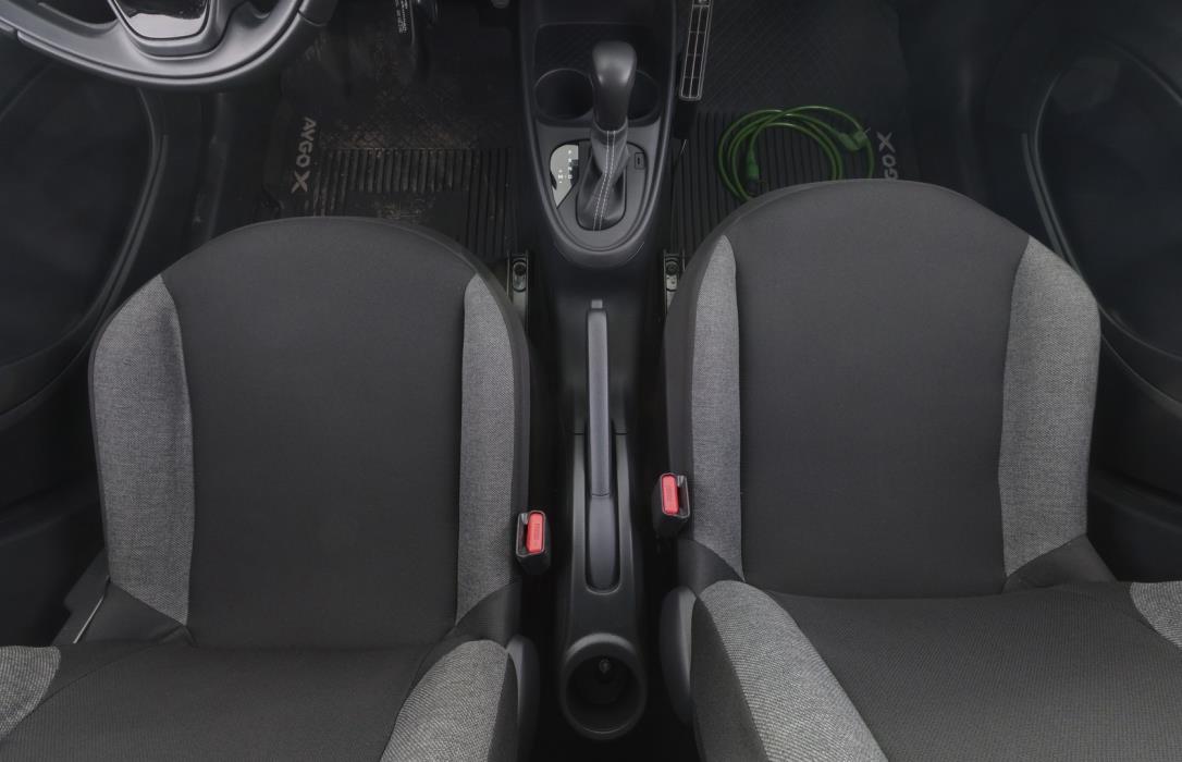 TOYOTA Aygo X 2023