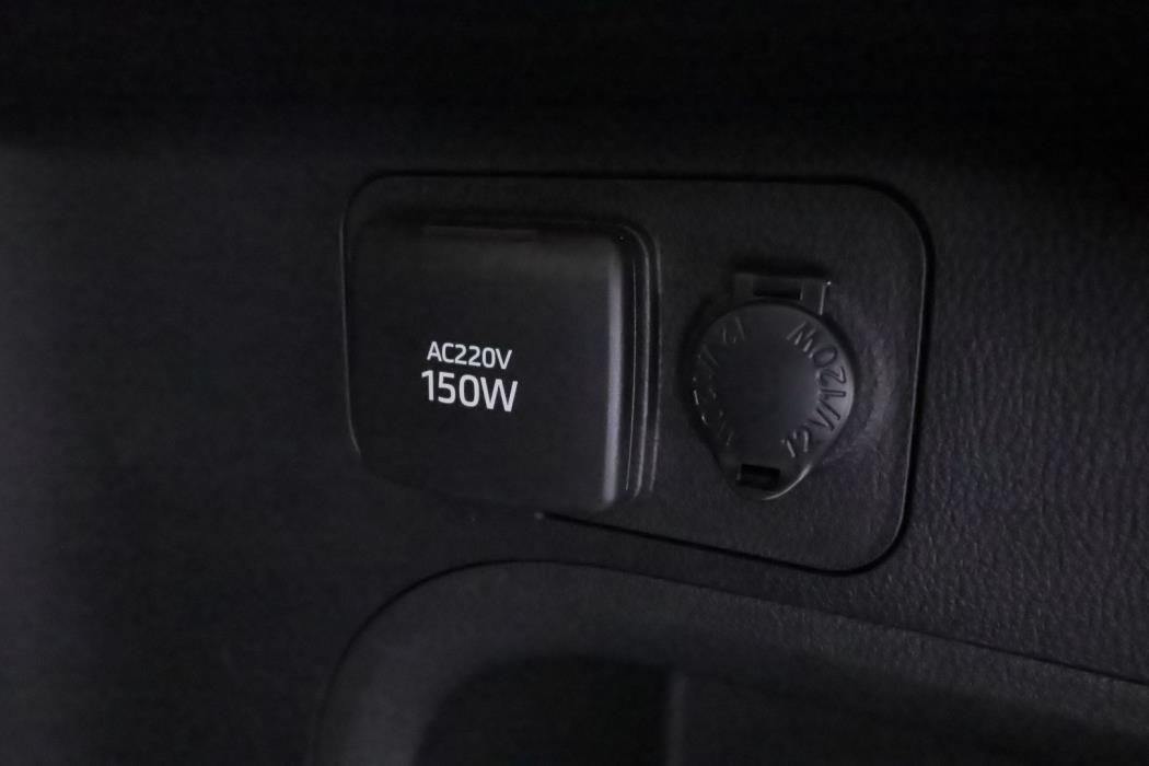 TOYOTA RAV4 Plug-in 2025