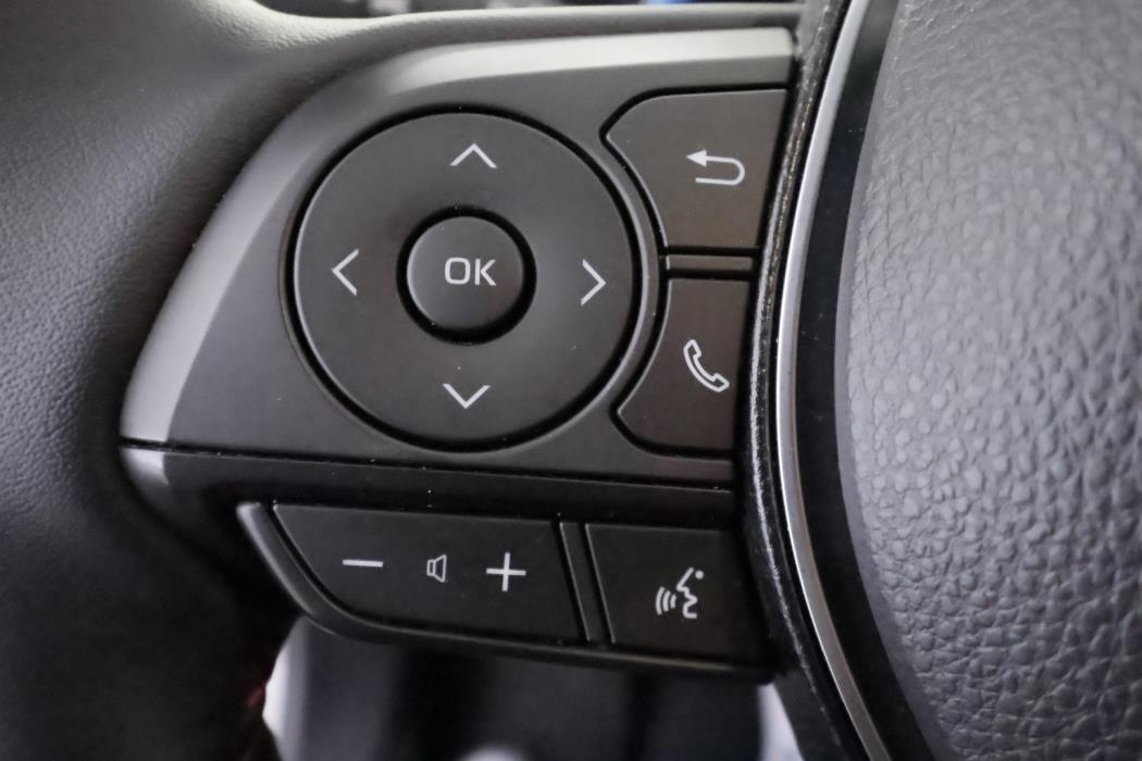 TOYOTA RAV4 Plug-in 2025