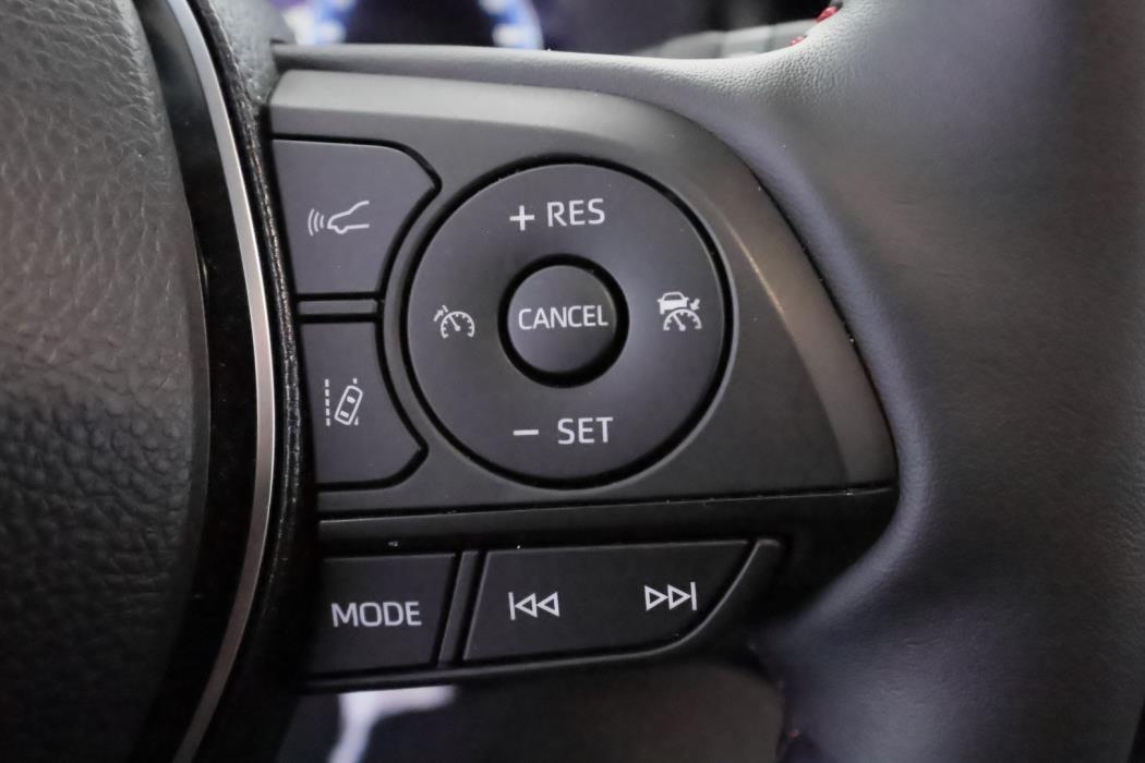 TOYOTA RAV4 Plug-in 2025