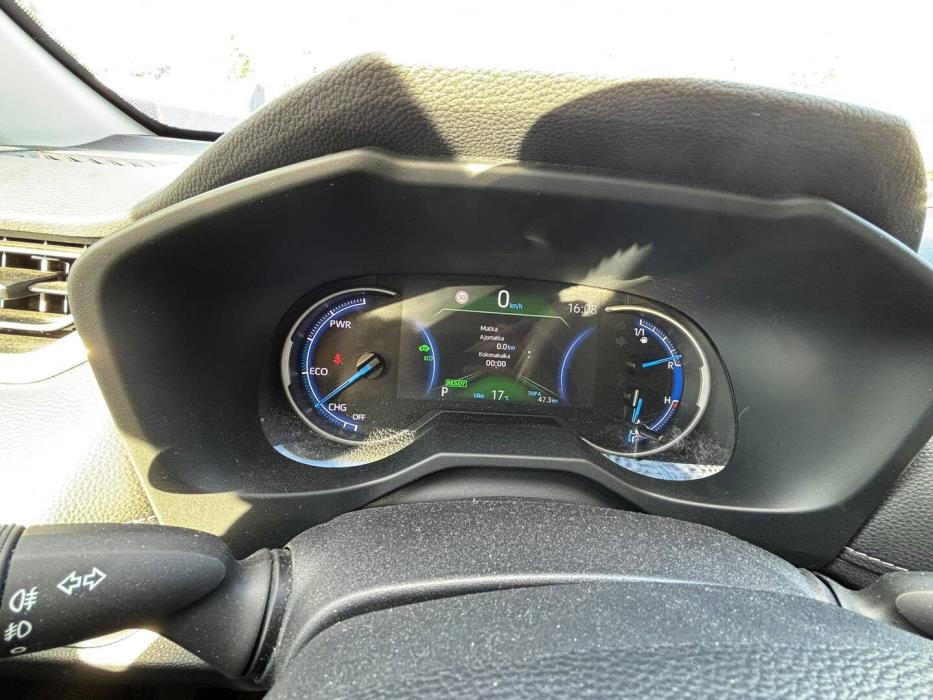 TOYOTA RAV4 2020