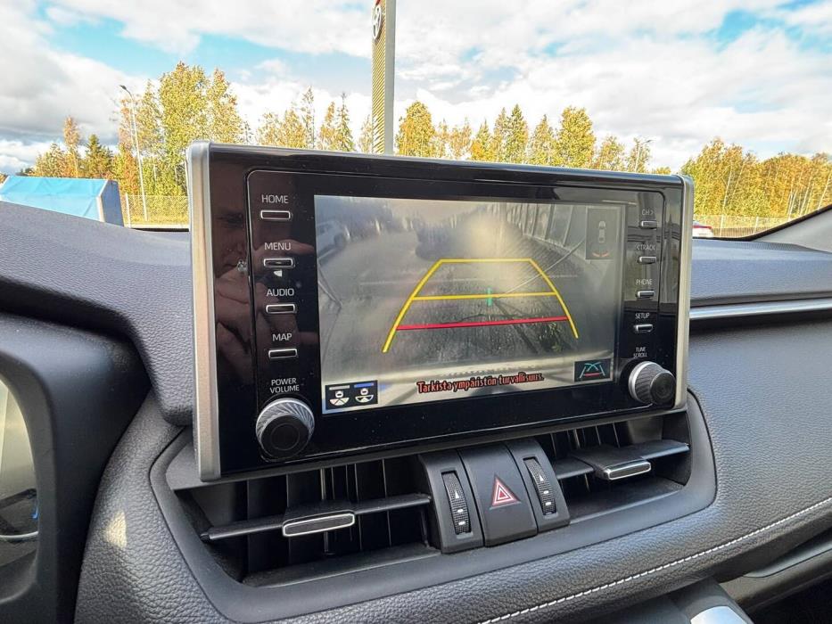 TOYOTA RAV4 2020