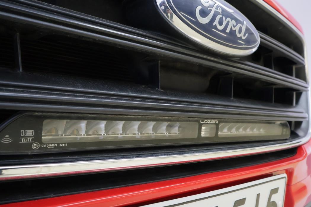 FORD Transit Custom 2021