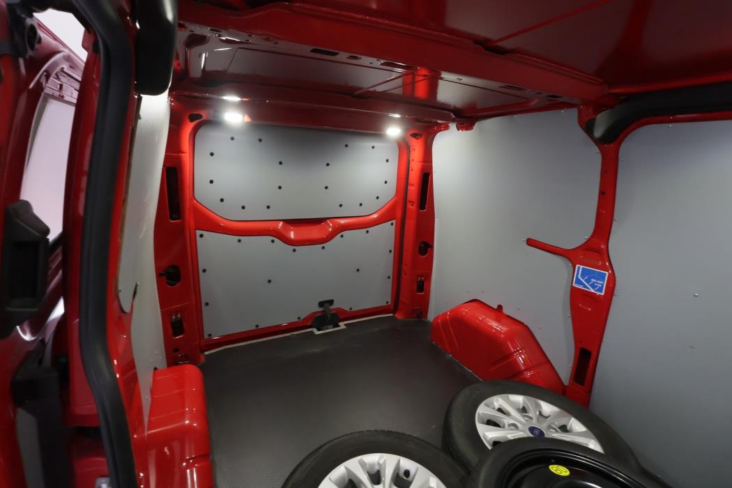 FORD Transit Custom 2021