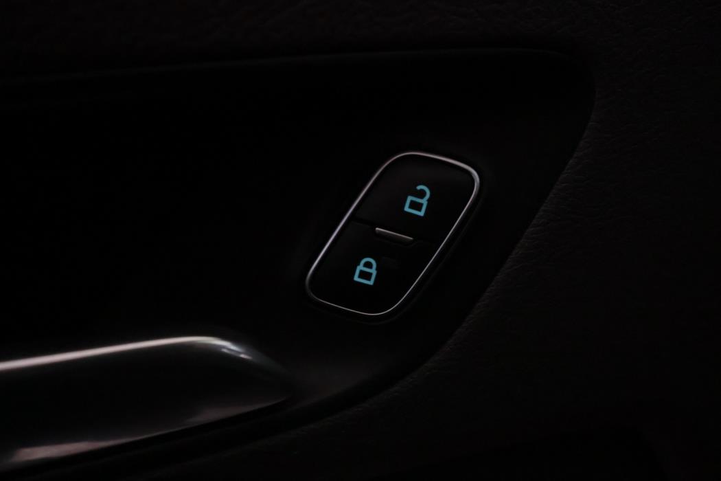 FORD Transit Custom 2021