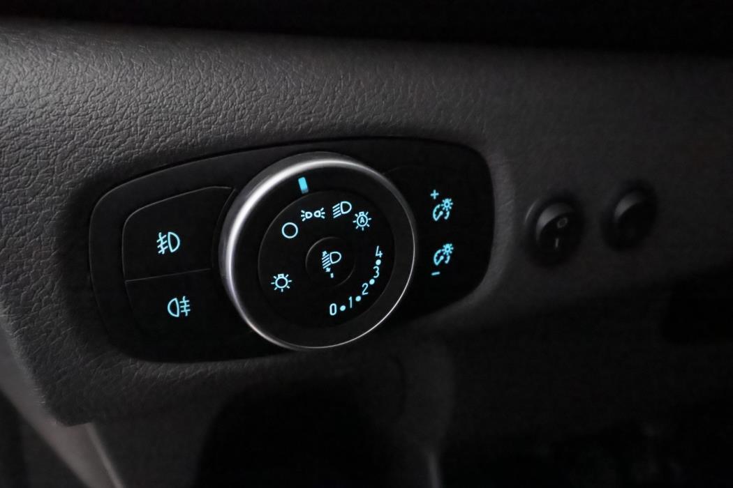 FORD Transit Custom 2021