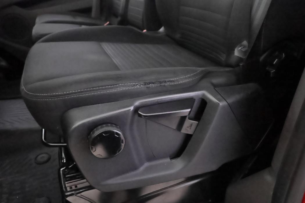 FORD Transit Custom 2021