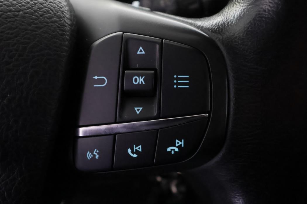 FORD Transit Custom 2021