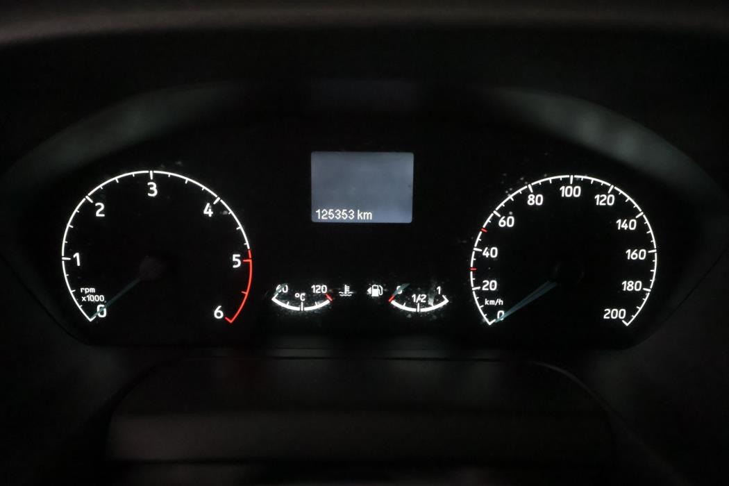 FORD Transit Custom 2021