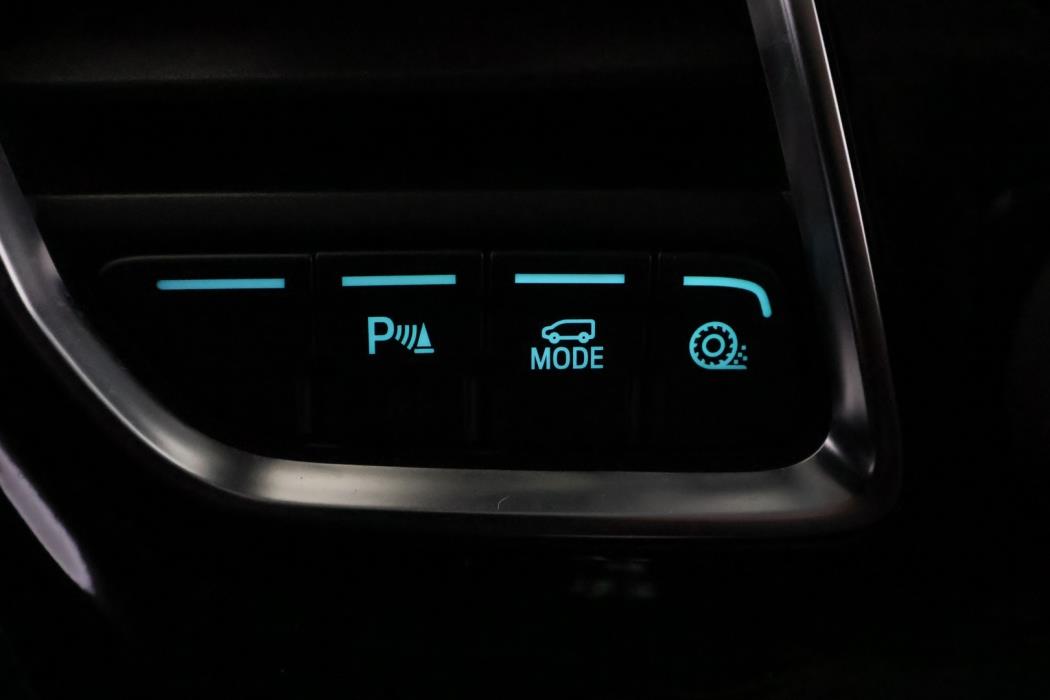 FORD Transit Custom 2021