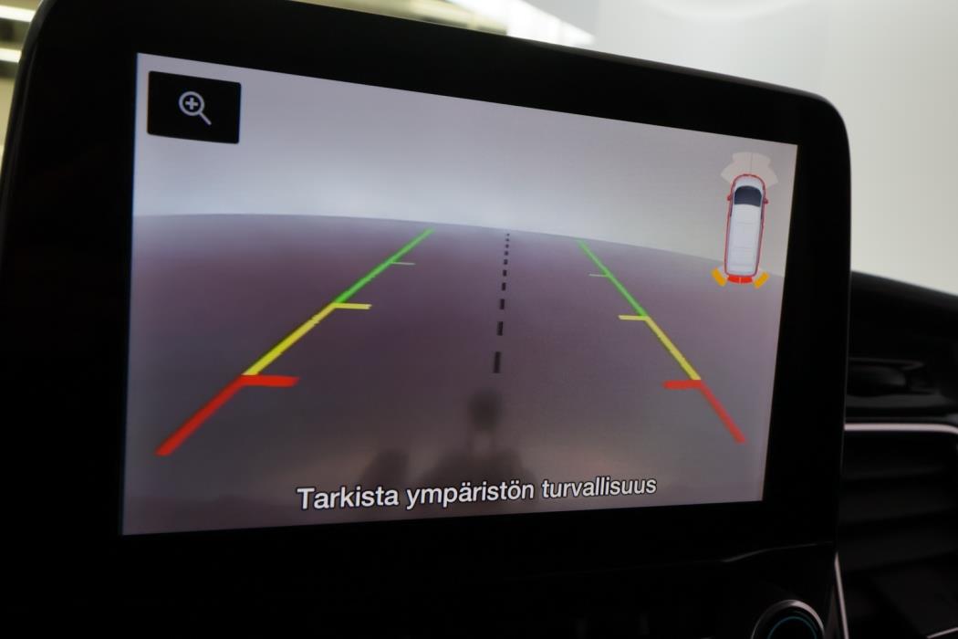 FORD Transit Custom 2021