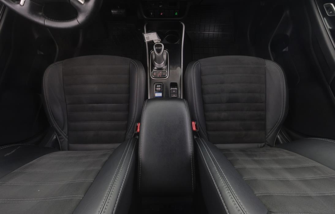 MITSUBISHI Outlander PHEV 2019