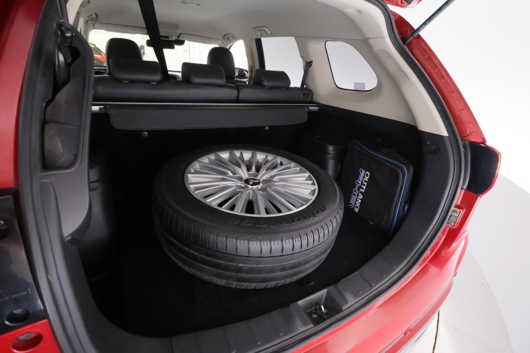 MITSUBISHI Outlander PHEV 2019