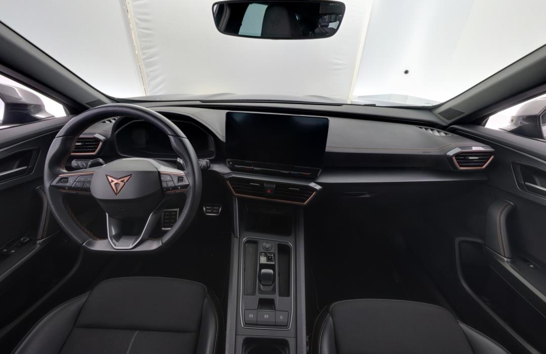 CUPRA Formentor 2021