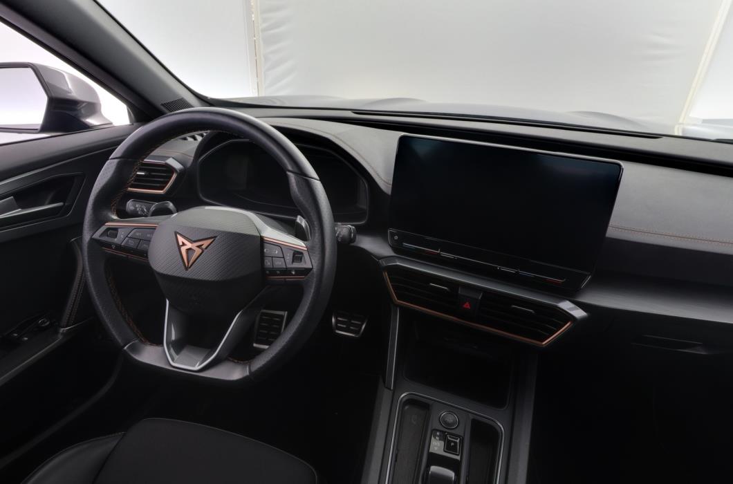 CUPRA Formentor 2021