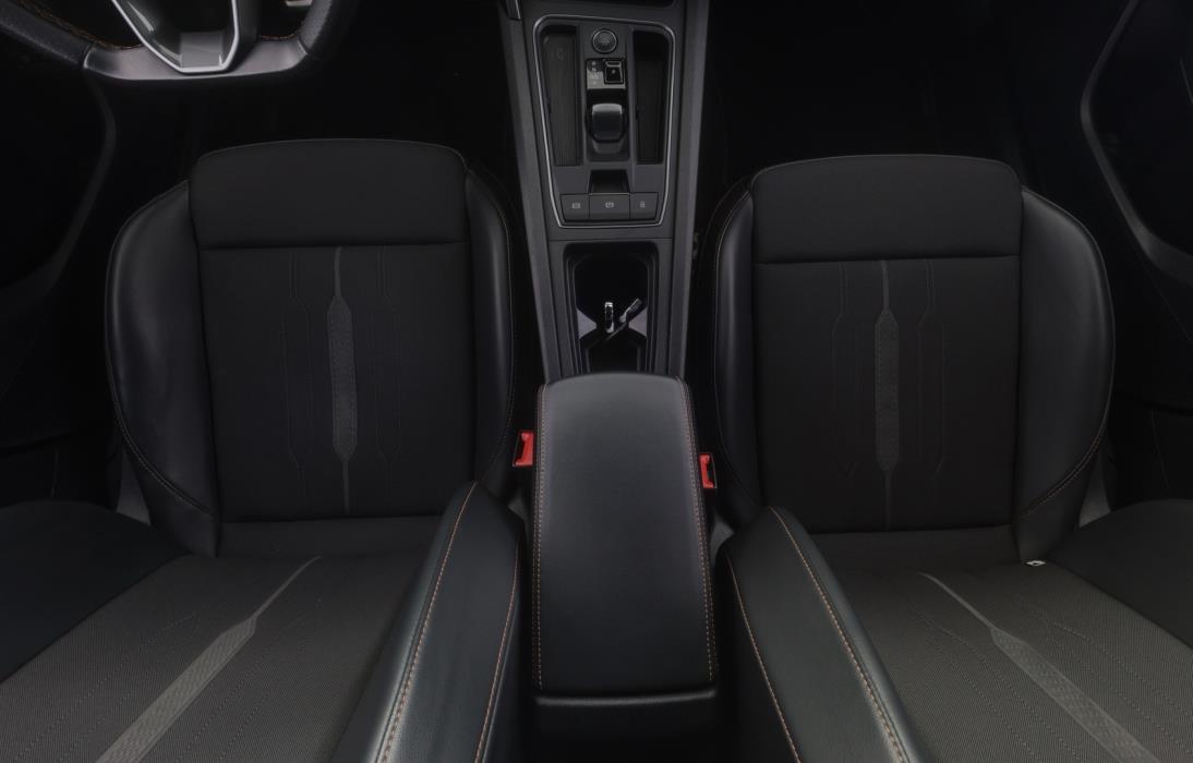 CUPRA Formentor 2021