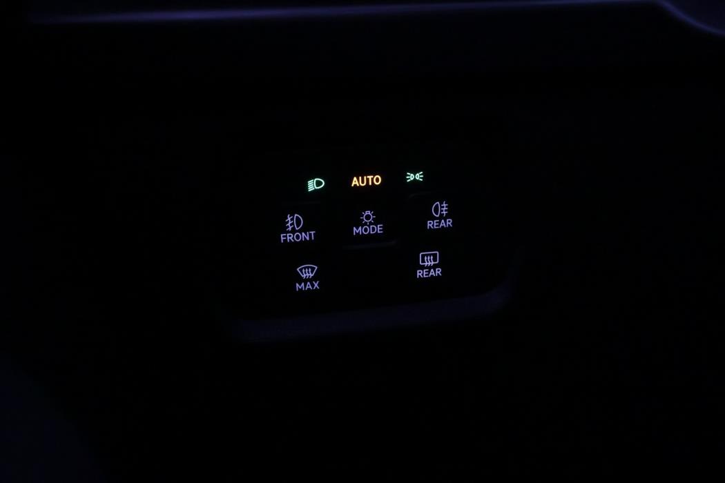 CUPRA Formentor 2021