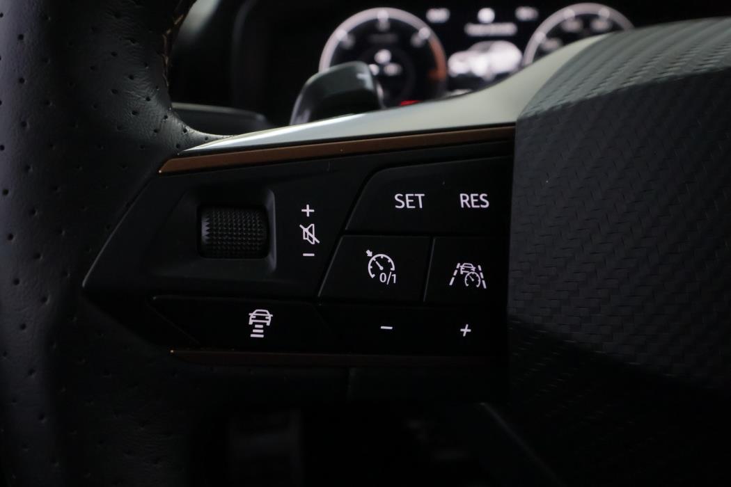 CUPRA Formentor 2021