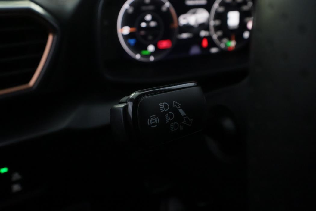 CUPRA Formentor 2021