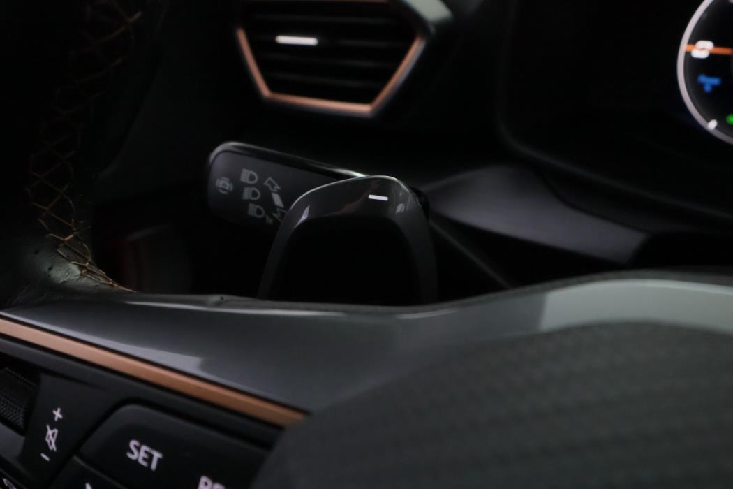 CUPRA Formentor 2021