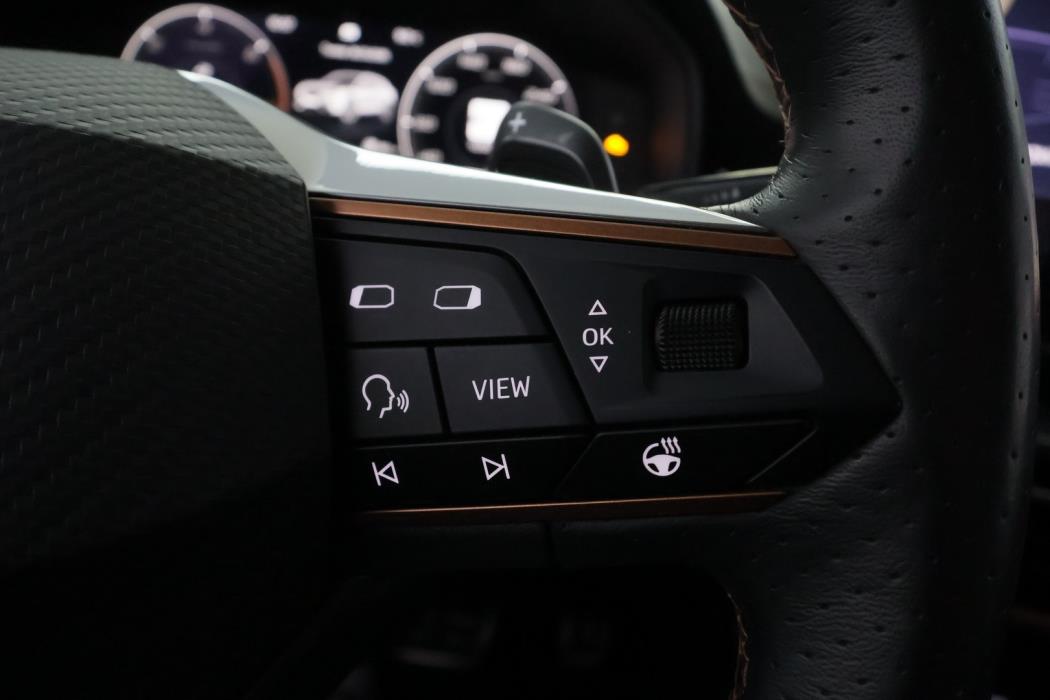 CUPRA Formentor 2021