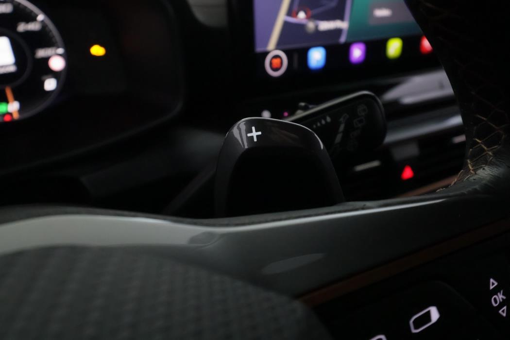 CUPRA Formentor 2021