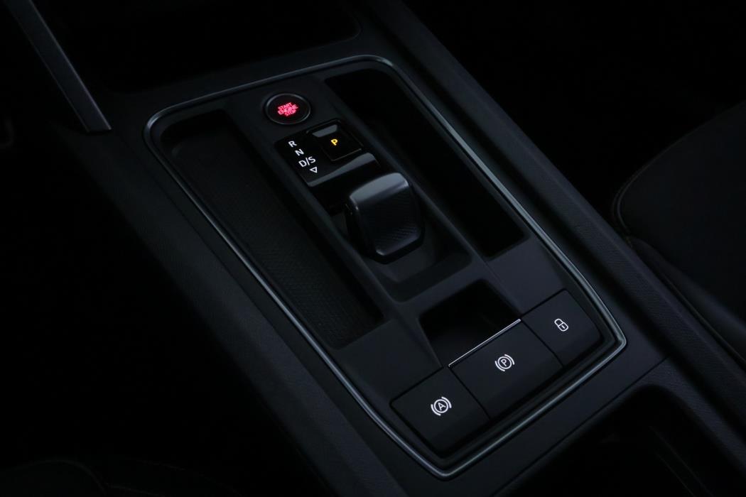 CUPRA Formentor 2021