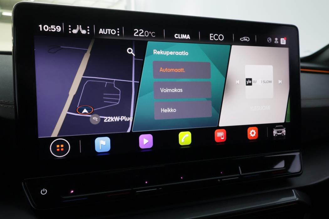 CUPRA Formentor 2021