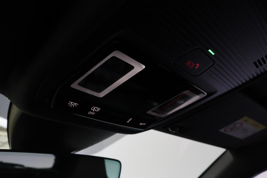 CUPRA Formentor 2021