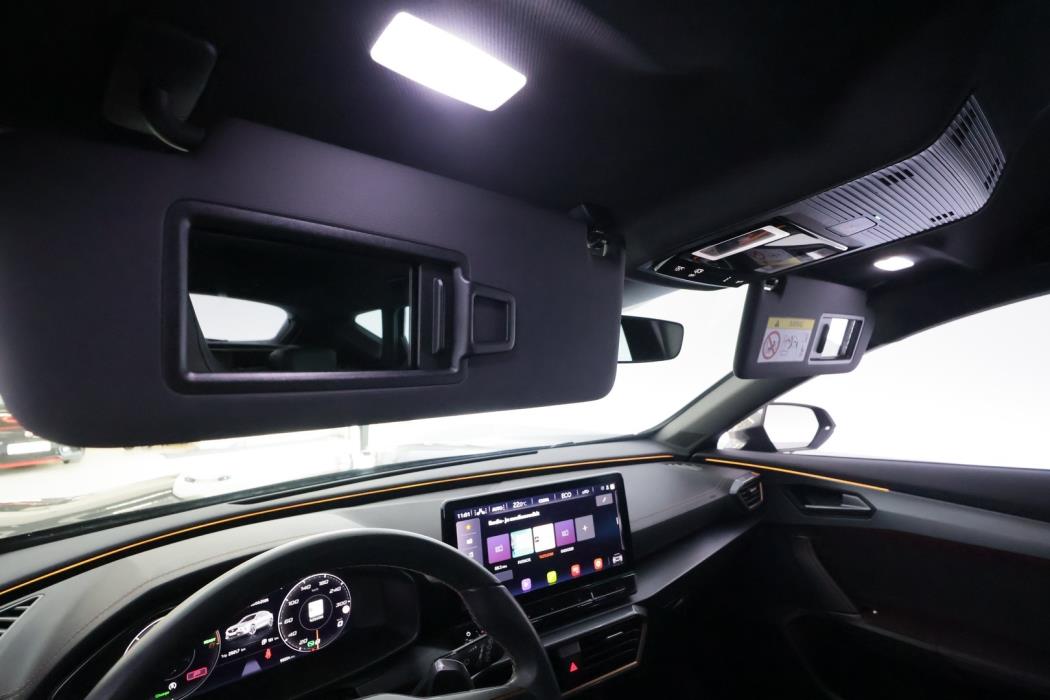 CUPRA Formentor 2021