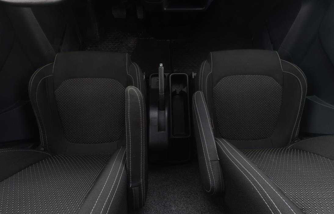 MAXUS e-Deliver 3 2022