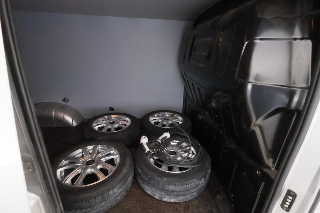 MAXUS e-Deliver 3 2022