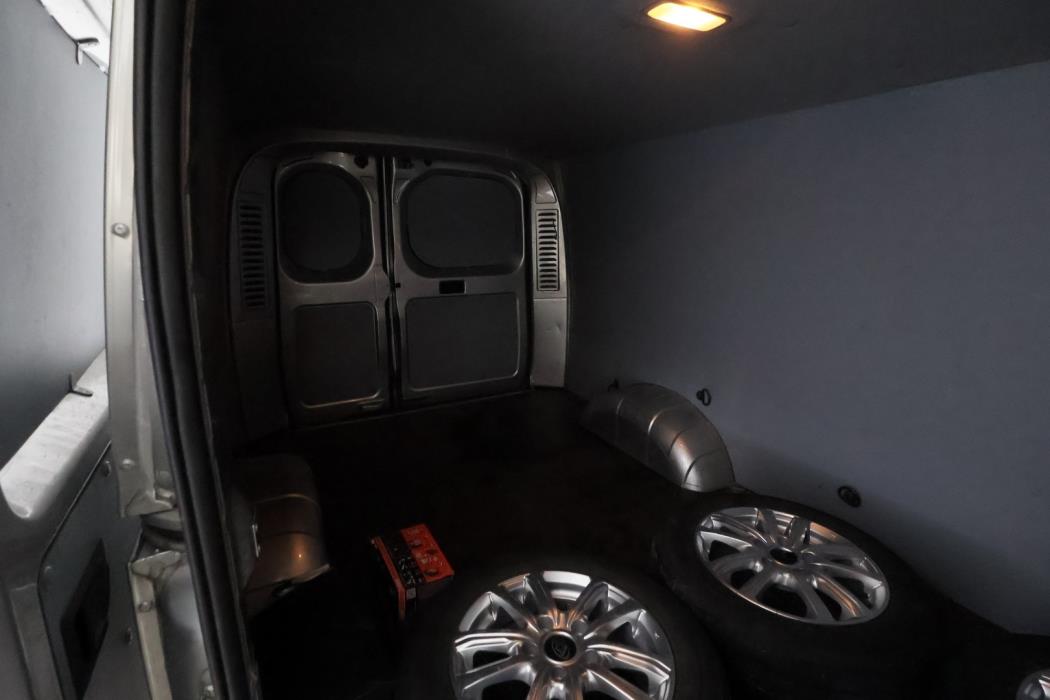 MAXUS e-Deliver 3 2022