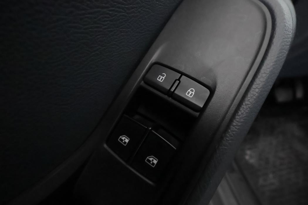 MAXUS e-Deliver 3 2022