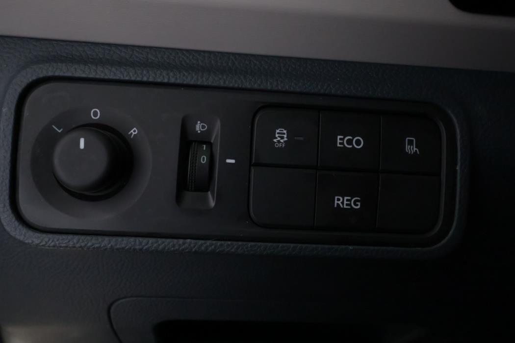 MAXUS e-Deliver 3 2022