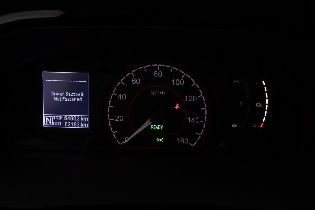 MAXUS e-Deliver 3 2022