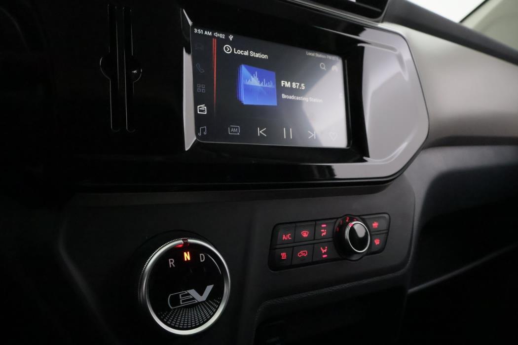 MAXUS e-Deliver 3 2022