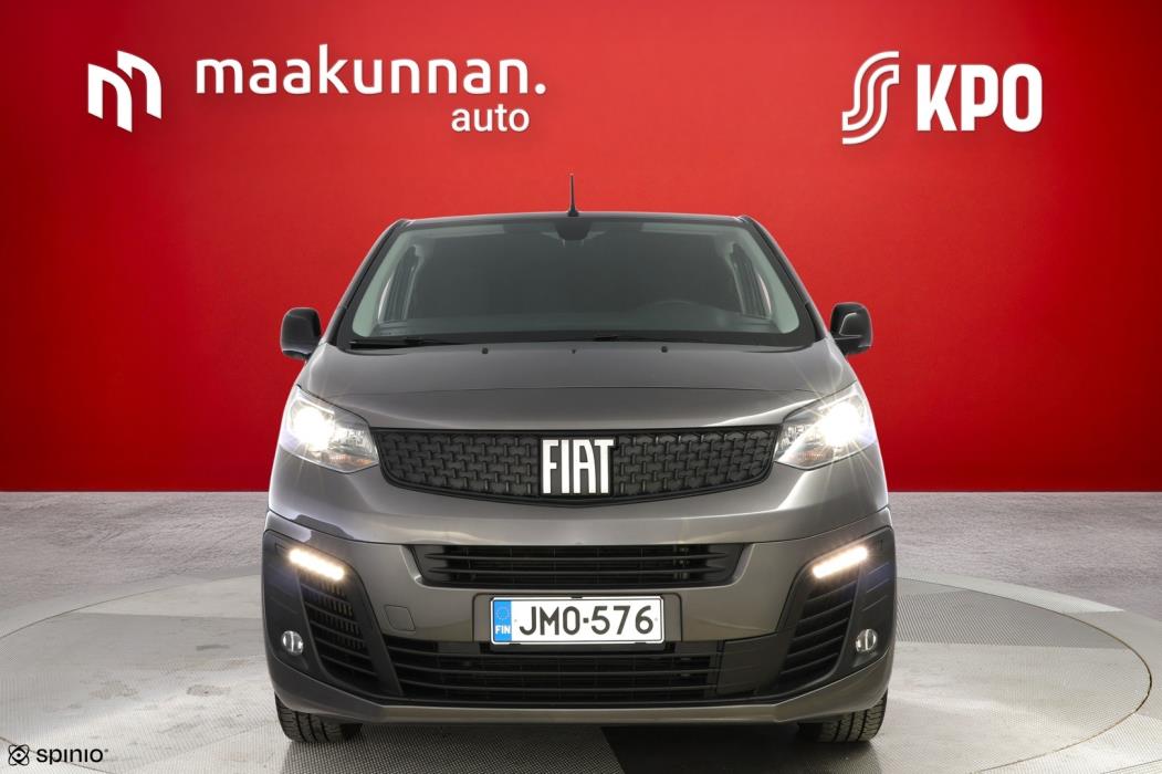 FIAT Scudo 2023
