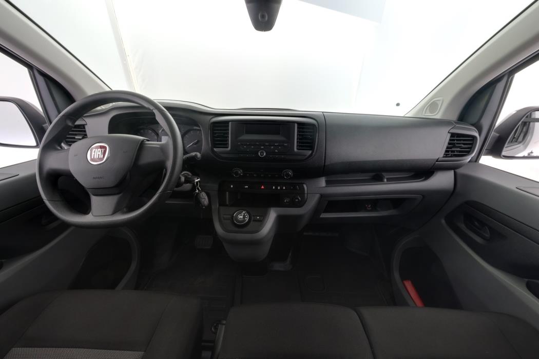 FIAT Scudo 2023