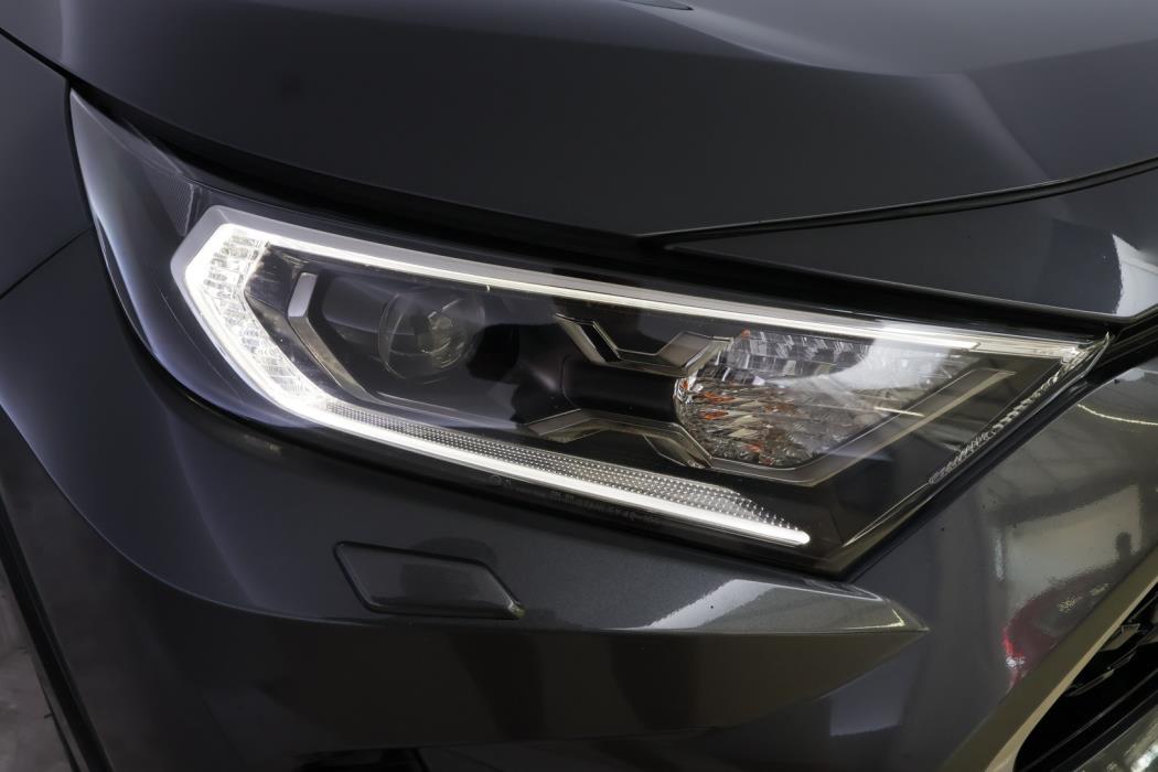 TOYOTA RAV4 2020