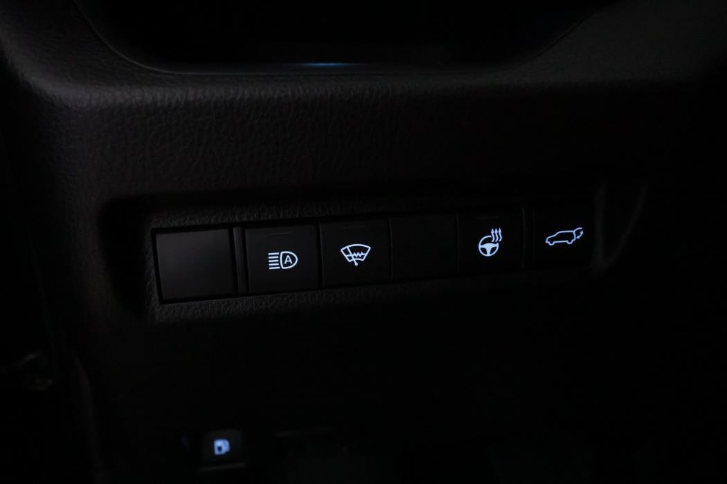 TOYOTA RAV4 2020